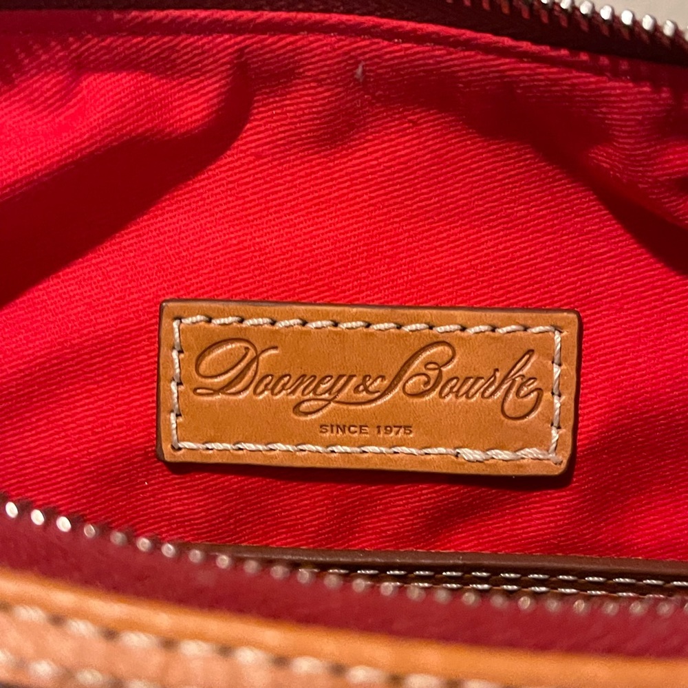 Dooney & Bourke Bag - Picture 2 of 6